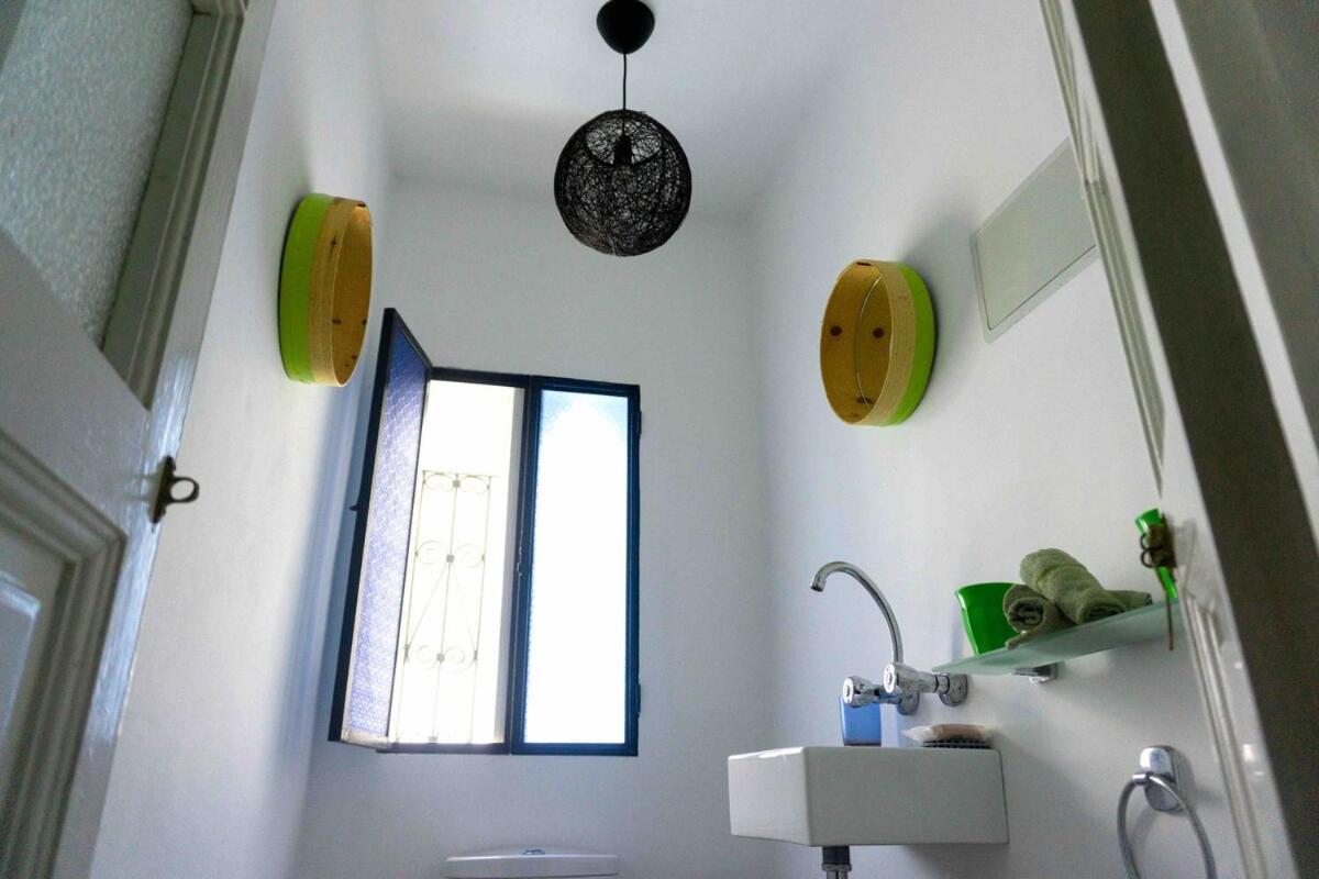 Dar Matisse, Maison De Charme Au Coeur De *