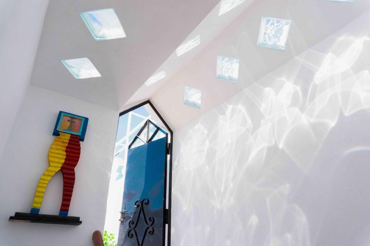 Dar Matisse, Maison De Charme Au Coeur De * Tangier