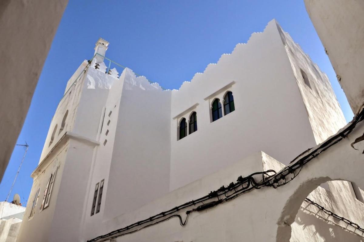 Dar Matisse, Maison De Charme Au Coeur De Holiday home *