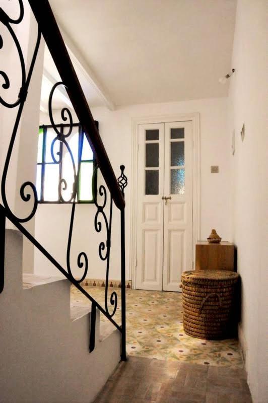 Dar Matisse, Maison De Charme Au Coeur De * Tangier