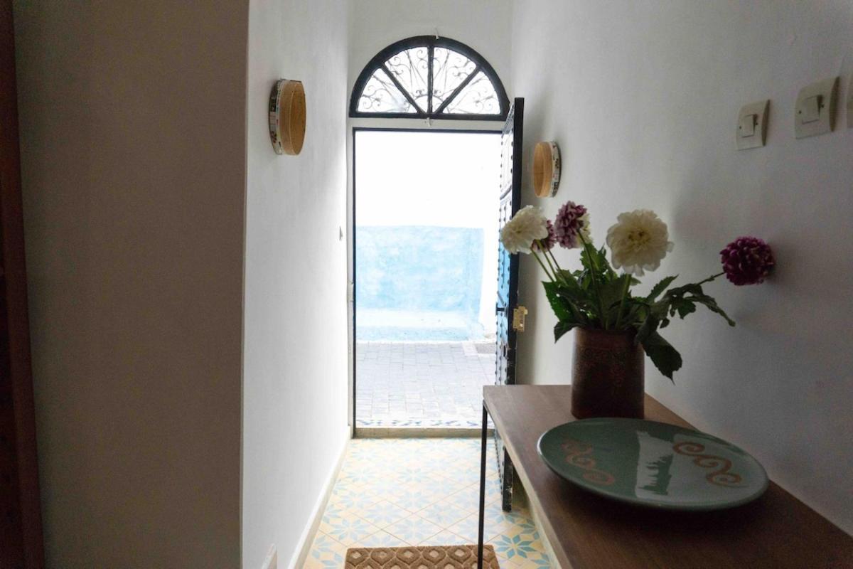 Dar Matisse, Maison De Charme Au Coeur De Holiday home Tangier