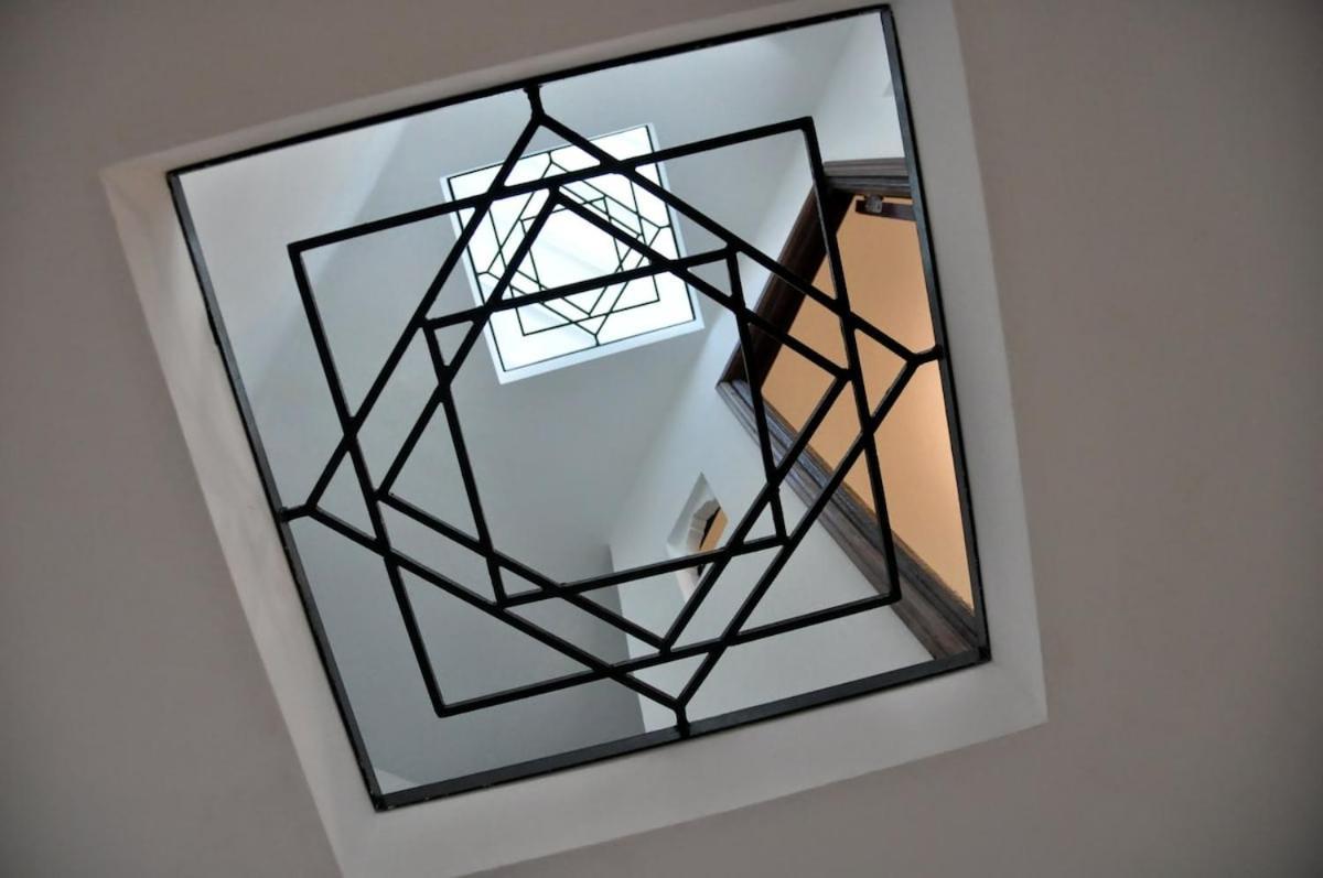 Dar Matisse, Maison De Charme Au Coeur De Tangier