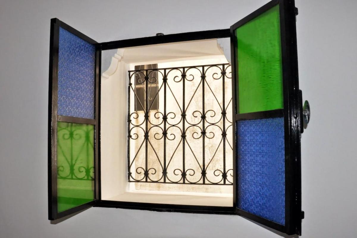 Dar Matisse, Maison De Charme Au Coeur De Holiday home *