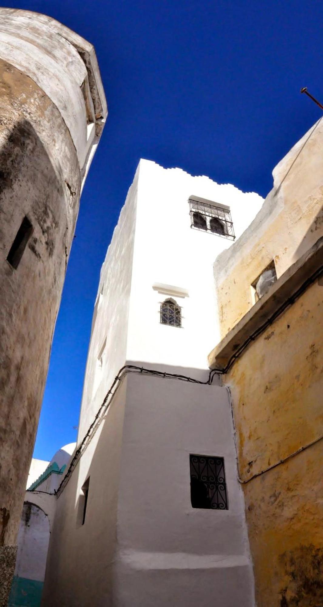 Holiday home Dar Matisse, Maison De Charme Au Coeur De Tangier